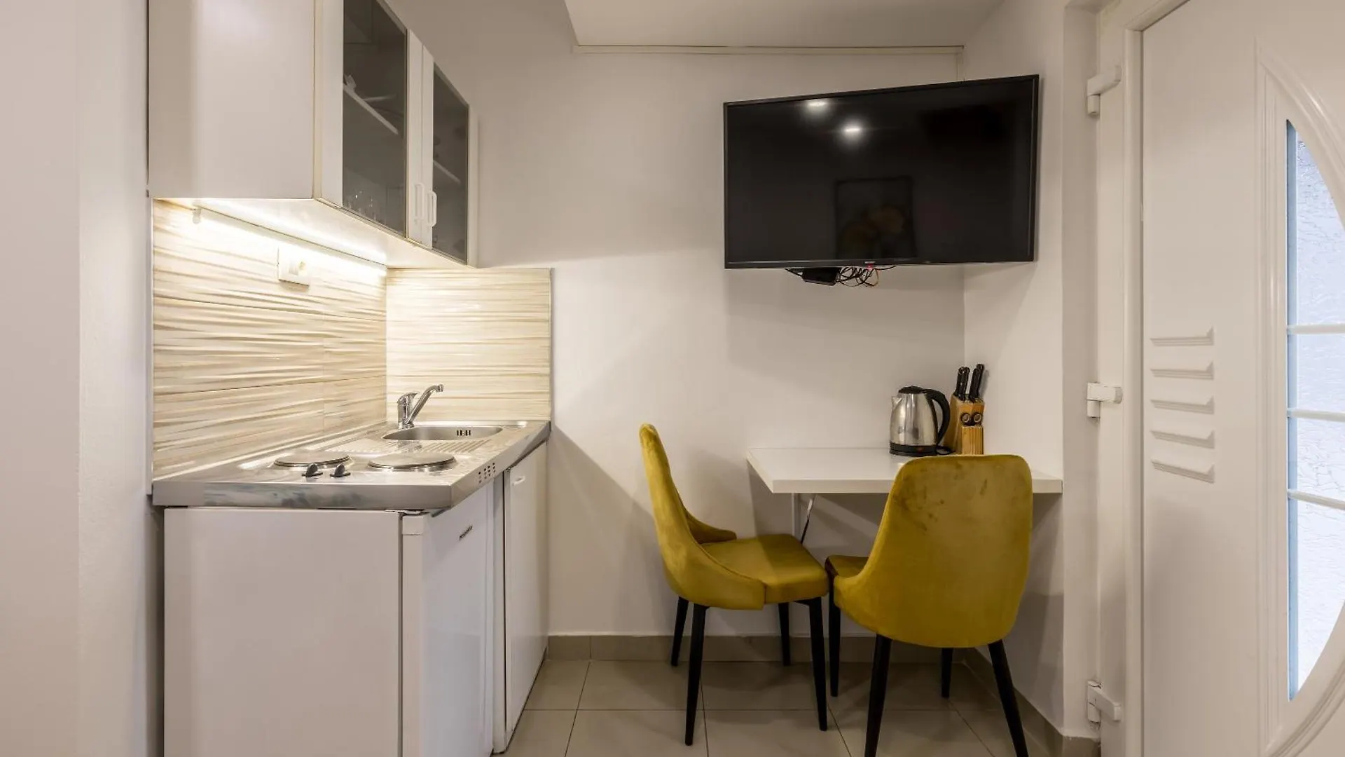 Studio Apartment Nikol Split Kroatien