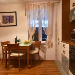 Appartement Cozy, Adorable Elizabeta, Split