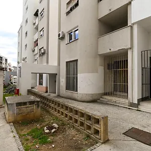 Appartement The Place, Split