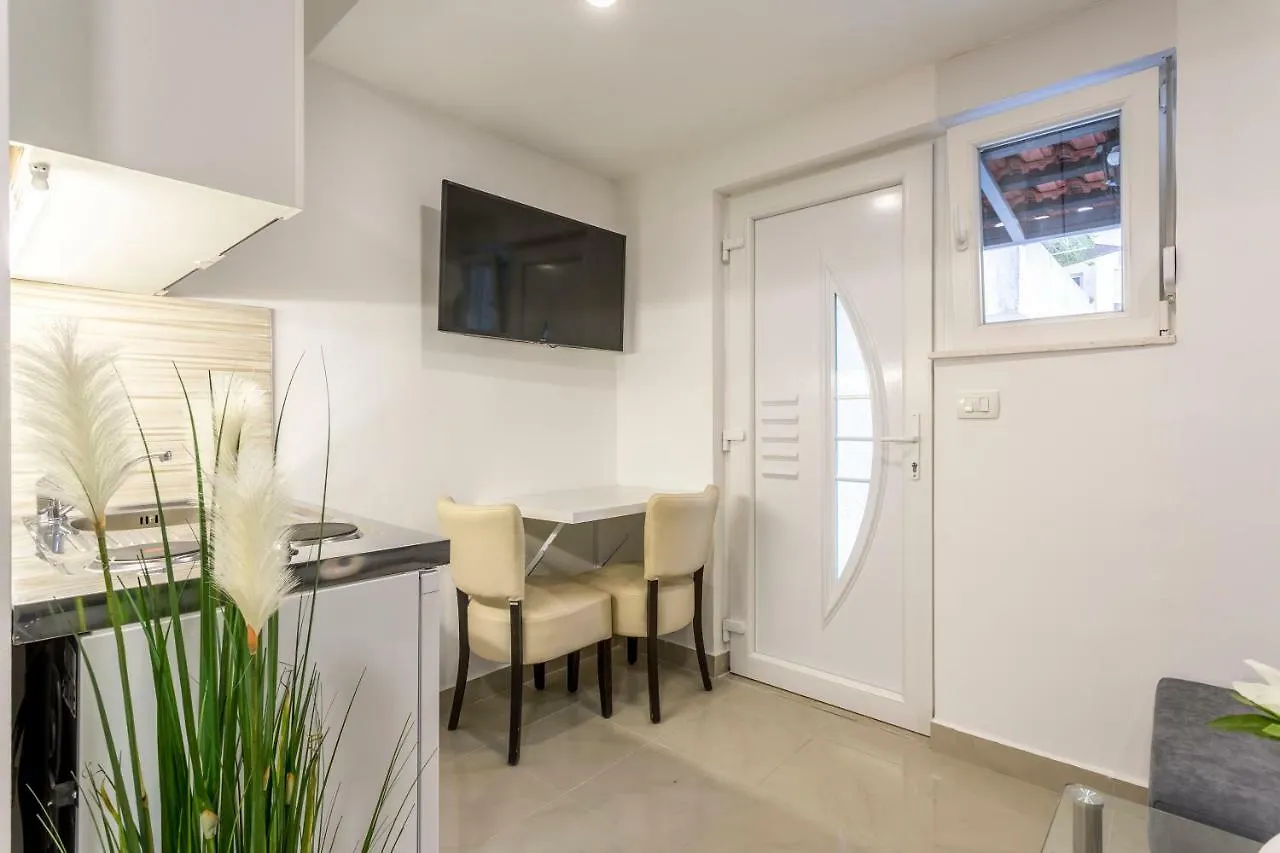 ספליט Studio Apartment Nikol 0*,  קרואטיה