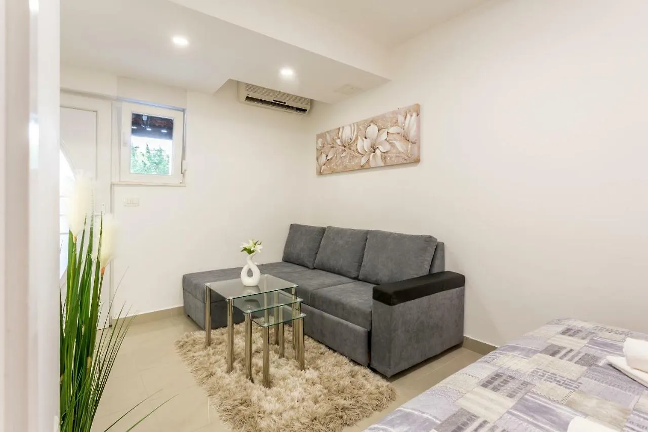 ספליט Studio Apartment Nikol קרואטיה