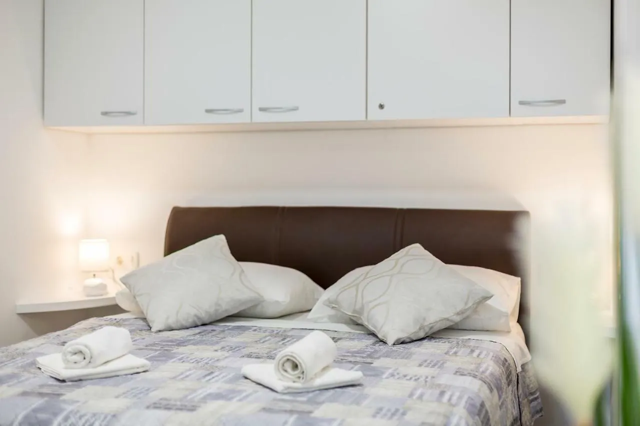 ספליט Studio Apartment Nikol 0*,  קרואטיה
