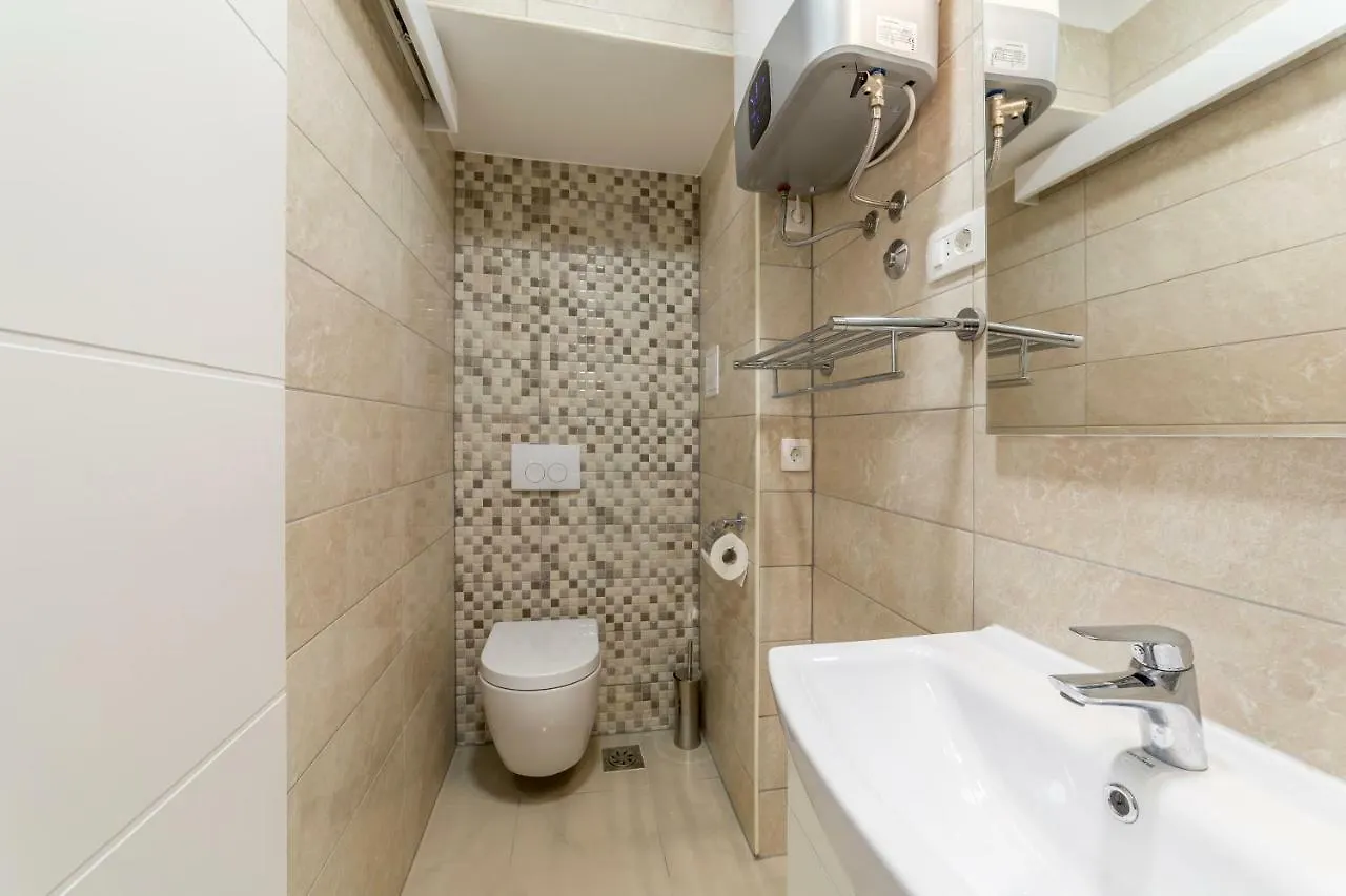 Studio Apartment Nikol Split