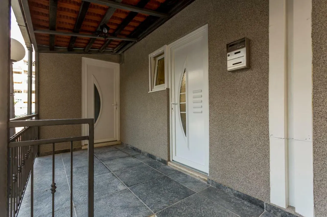 ספליט Studio Apartment Nikol