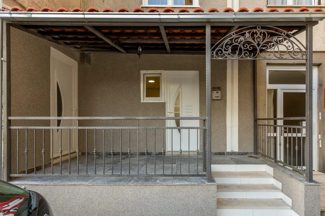 ספליט Studio Apartment Nikol