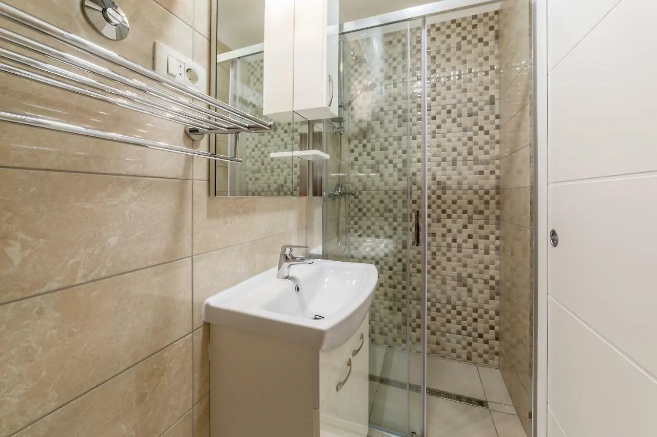 Studio Apartment Nikol Split