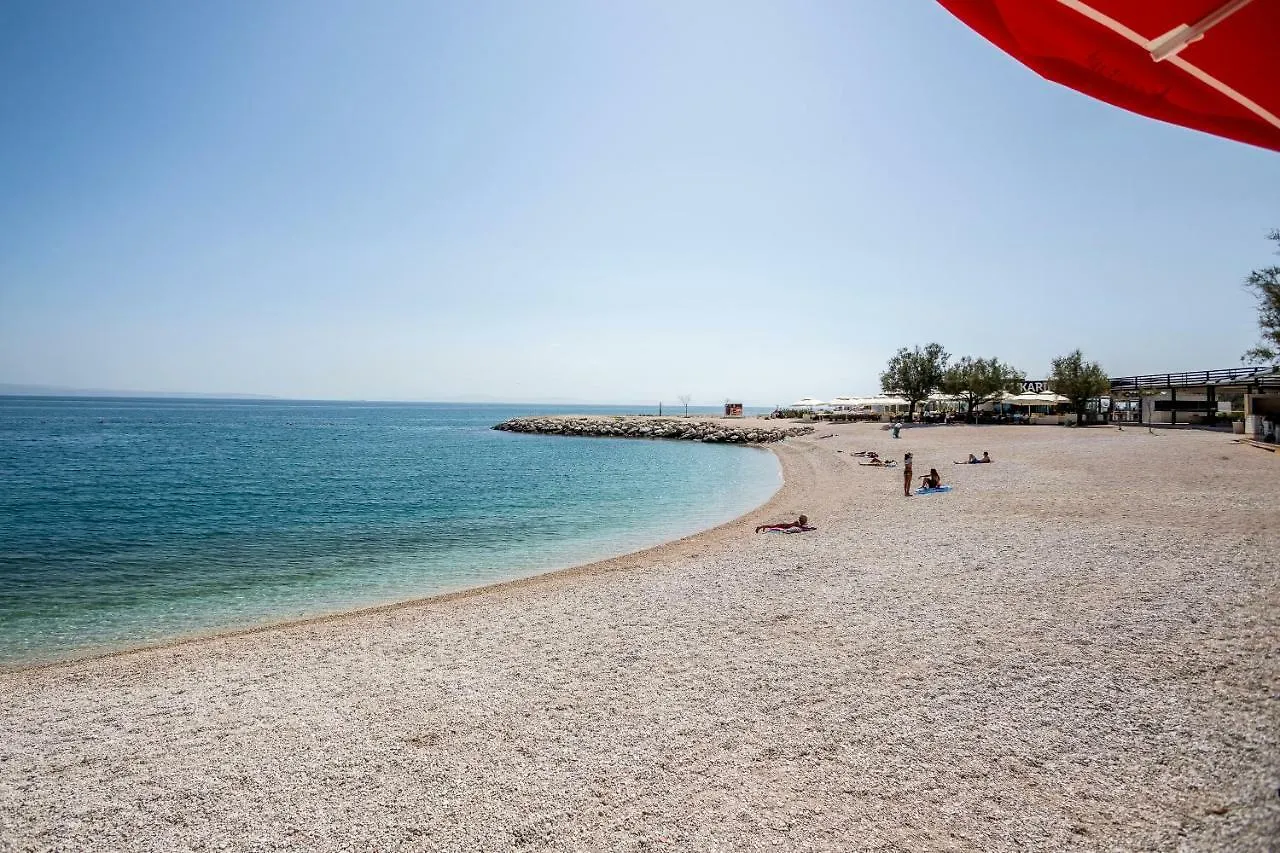 Studio Apartment Nikol سبليت